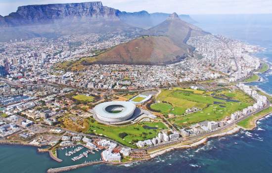 Cape Town