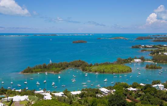 Bermuda