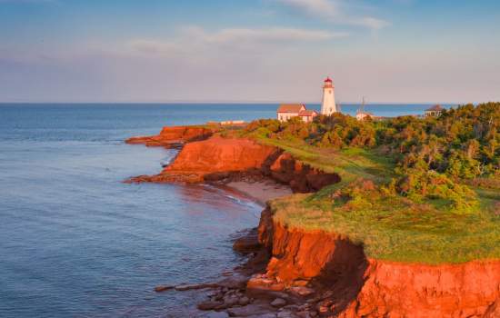 Prince Edward Island