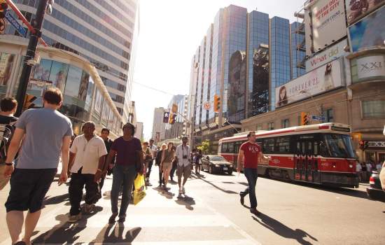 Toronto