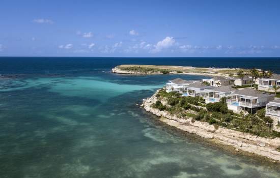 Hammock Cove Antigua