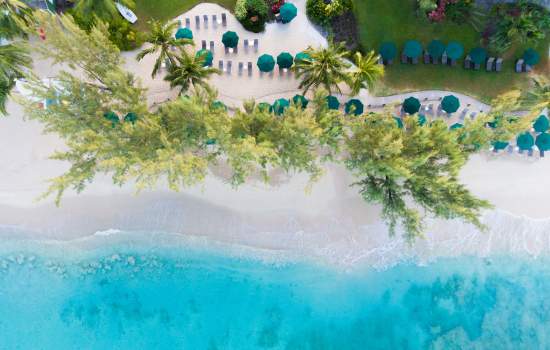 Coral Reef Club Barbados