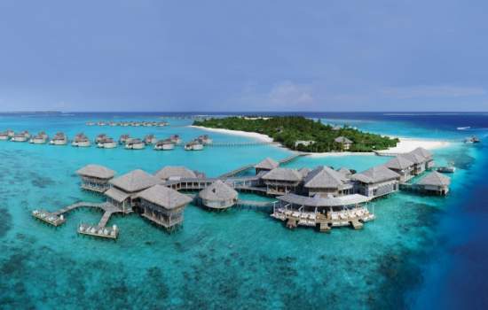 Six Senses Laamu