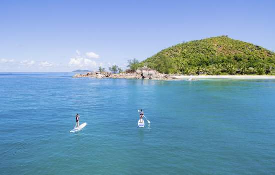 Constance Lemuria Seychelles