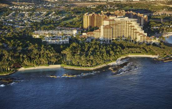 Four Seasons Resort at Ko Olina