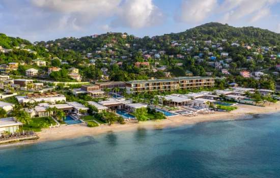 Silversands Grenada