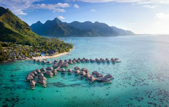 Hilton Moorea