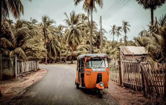 Sri Lanka