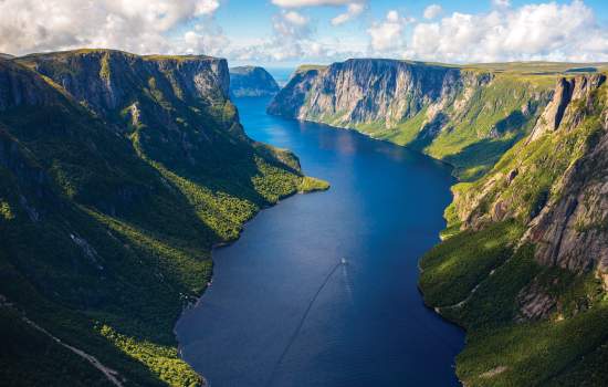 Gros Morne National Park