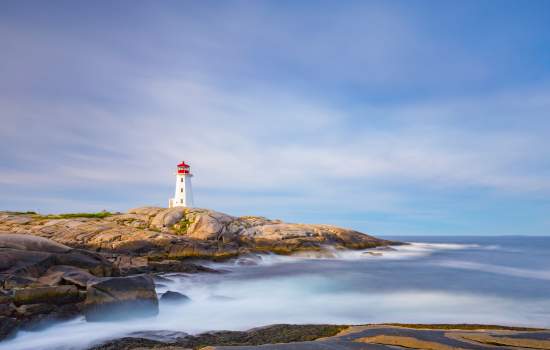 Peggy's Cove