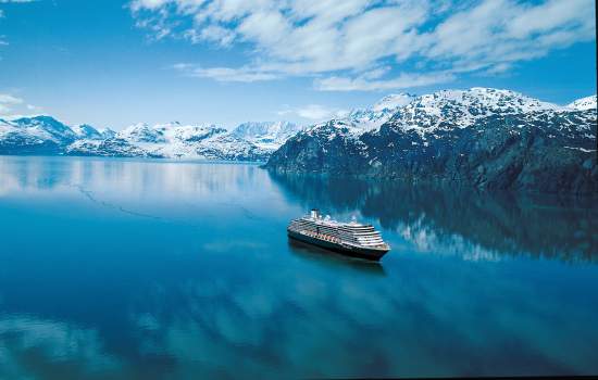 Holland America Line 