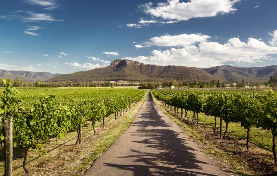 Hunter Valley