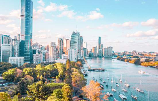 Brisbane