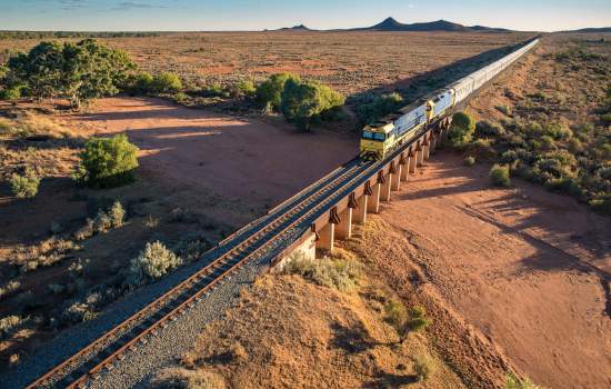 Australia_Rail_The_Ghan