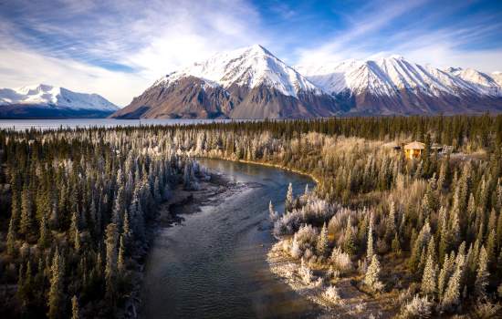 Kathleen_Lake_Kluane_National_Park_Yukon