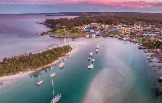 Jervis_Bay_New_South_Wales