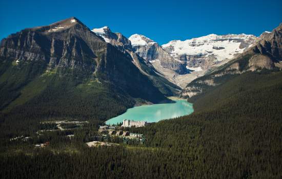 Above_Banff_National_Park_Aerial_Chateau_Lake_Louise_Summer_Paul_Zizka_19_Horizontal