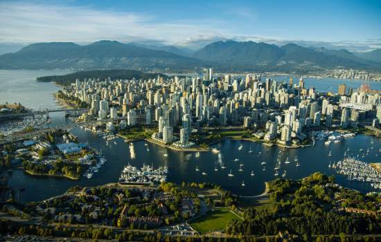 Vancouver_Aerial_summer