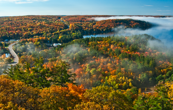 Ontario