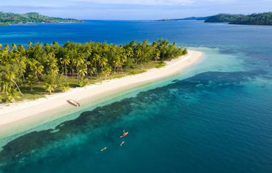 Fiji