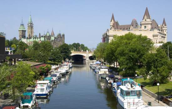 Ottawa_Rideau-Canal