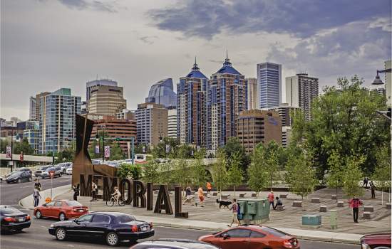 Calgary_Skyline