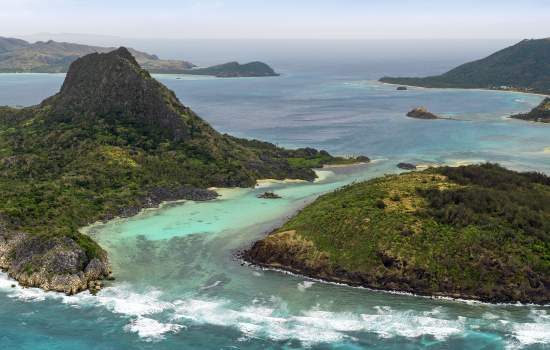 101284-56 Fiji 