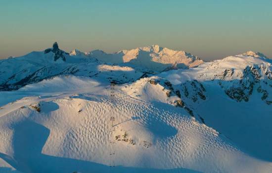 Whistler_Credit:Destination BC/Randy Lincks