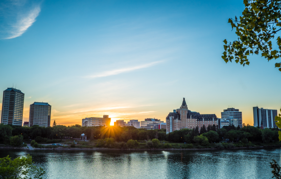 Saskatoon