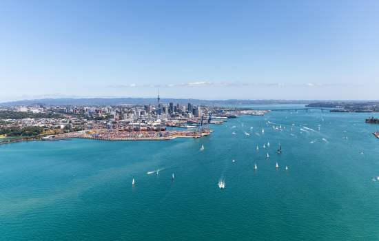 Auckland 