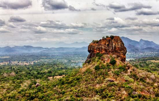 sri lanka 