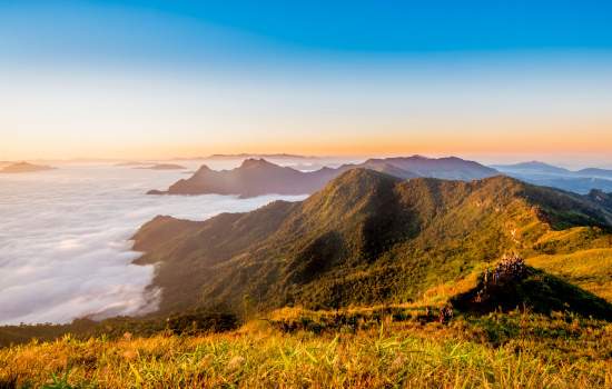 Chiang Rai