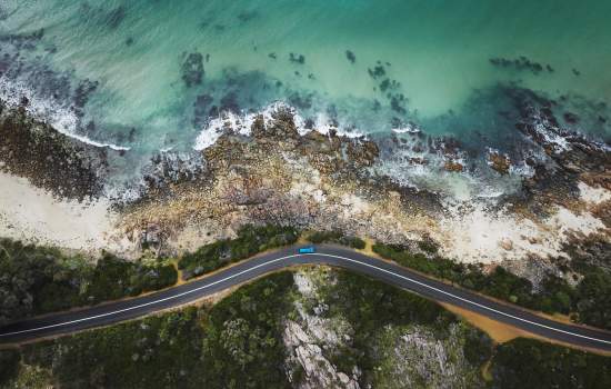 Western Australia 