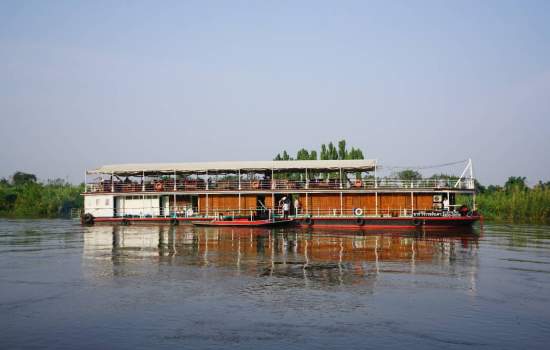 River Kwai
