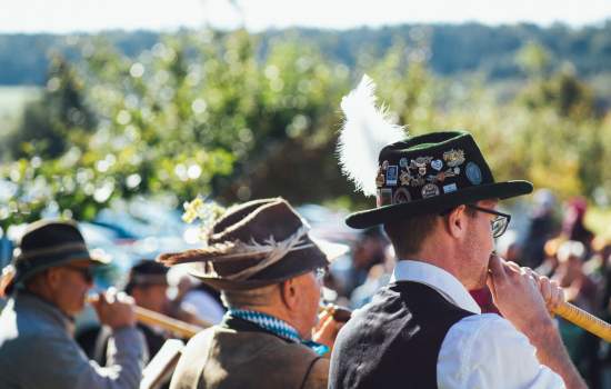 Octoberfest