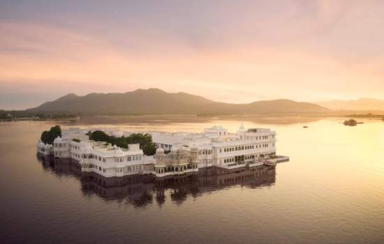 Jag Mandir Palace