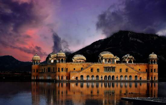 Jaipur