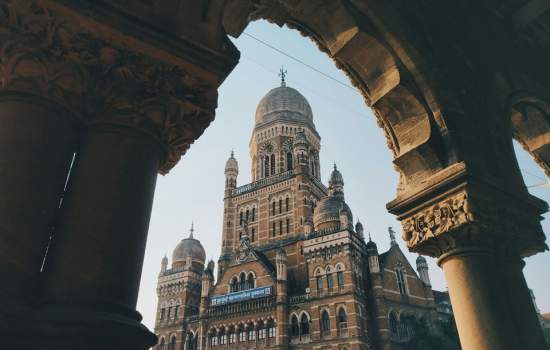 Mumbai