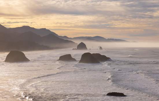 Ecola State Park_Travel Oregan