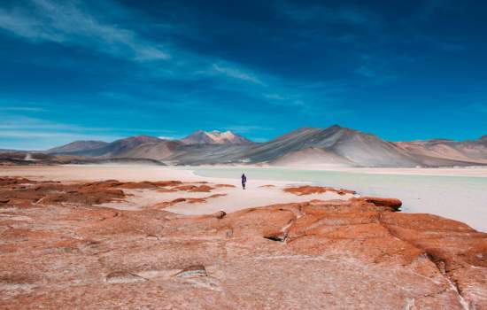 Atacama Desert 