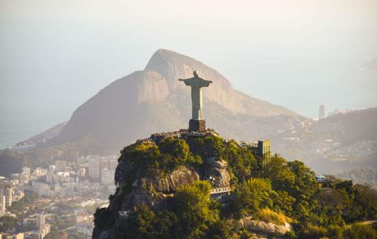 Rio de Janeiro