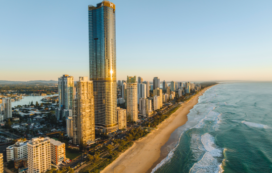 Gold Coast