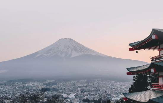 Japan