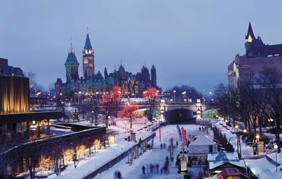 Rideau-Canal