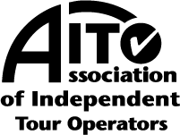 AITO. Association Of Independent Tour Operators